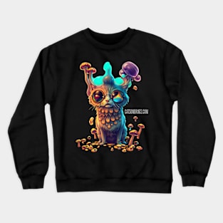 Cat Shirt - Techno Cat - Catsondrugs.com - #catlove #cats #cat #catsofinstagram #of #catlife #catlover #catstagram #catlovers #catoftheday #instagram Crewneck Sweatshirt